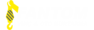 Fantom Vinç ve Oto Kurtarma