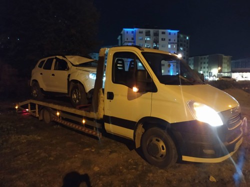 Hizmetlerimizden Bazı Kesitler