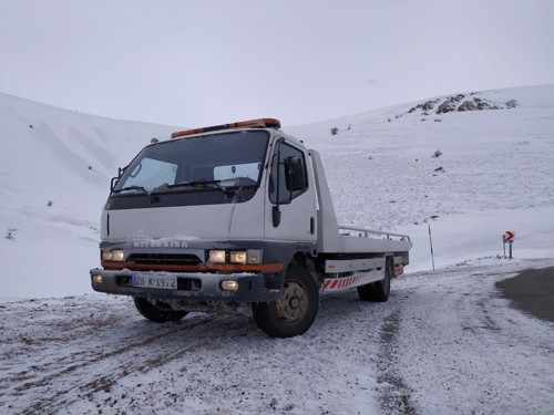 Hizmetlerimizden Bazı Kesitler