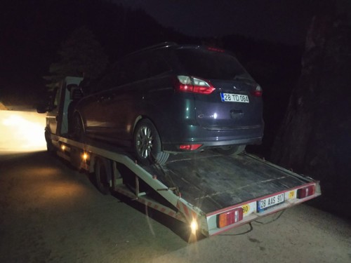 Hizmetlerimizden Bazı Kesitler