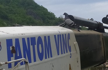Vinç Hizmeti